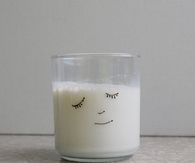 Sleepy Milk