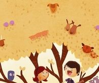 Tree of Hapiness