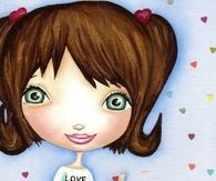 Love is