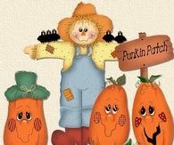 Happy Fall Yall
