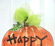 Happy Fall