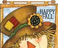Happy Fall
