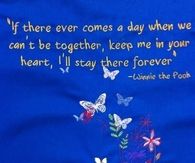 If ever