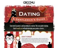 A gentlemans guide to dating