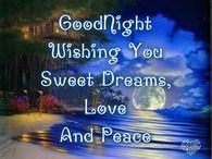 Good Night