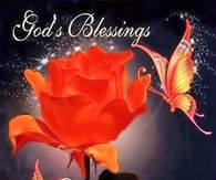 God Bless Goodnight