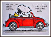 the best part of lifes journey