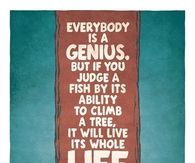 Misjudging others