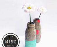 DIY Twine Crafts