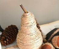 Twine pear
