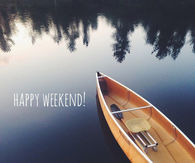Happy Weekend
