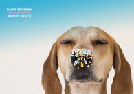 Happy Weekend, make it sweet