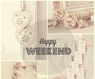 Happy Weekend