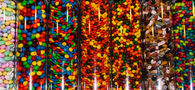 Candy Jars