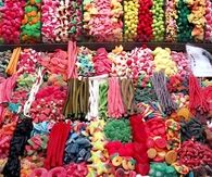 Candy store