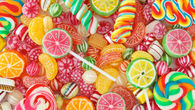 Sour candies