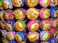 Chupa Chups lollipops