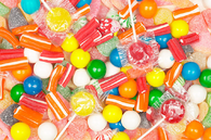 Candy Round Up