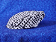 Baby newsboy cap