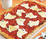 Ghost Pizza