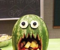 Watermelon Monster