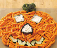 Halloween Snacks