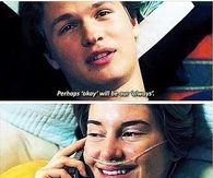 the fault in our stars quote