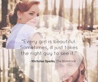 Every girl is beautiful
