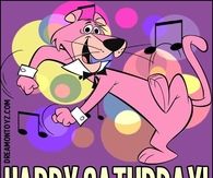 Happy Saturday