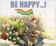 Be Happy