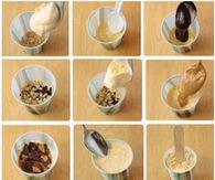 DIY Ice Cream Popsicles