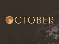 October