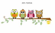 Owl Dance