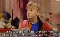 Full House Joke