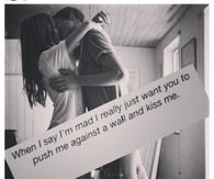 Just Kiss Me