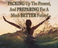 a much better future