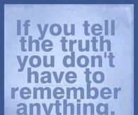 truth