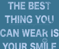 smile