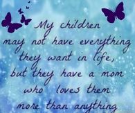 mom