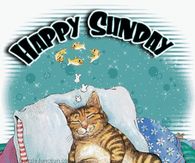 Happy Sunday