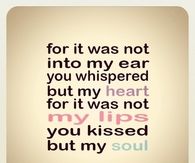 heart and soul