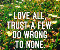 wise quote