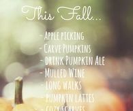 this fall