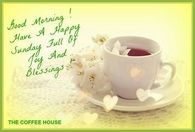 Good Morning Sunday