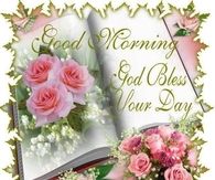 Good Morning
