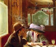 Le cafe