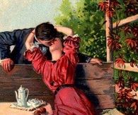 The Lovers