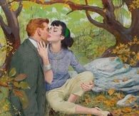 The Lovers