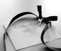 Remember me