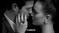 je t'adore